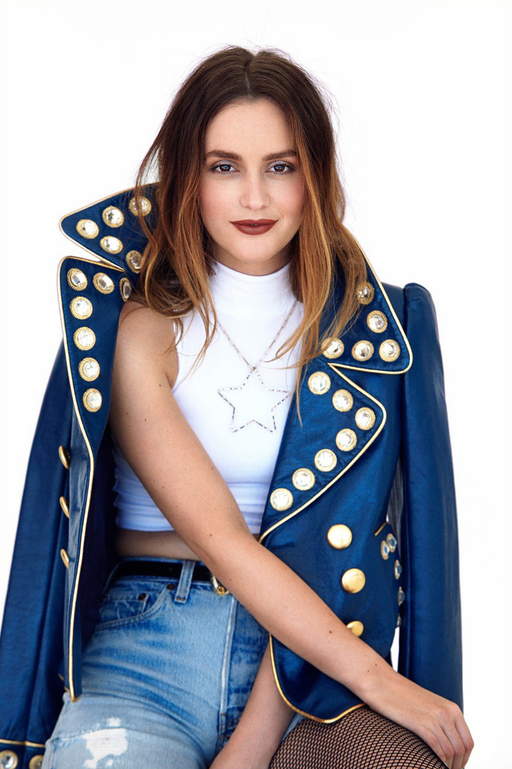 Leighton Meester Leighton Meester