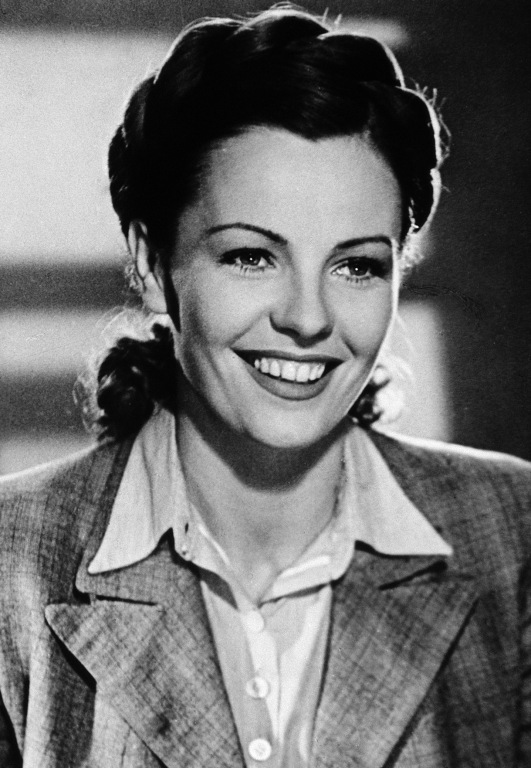 Hilde Krahl Hilde Krahl