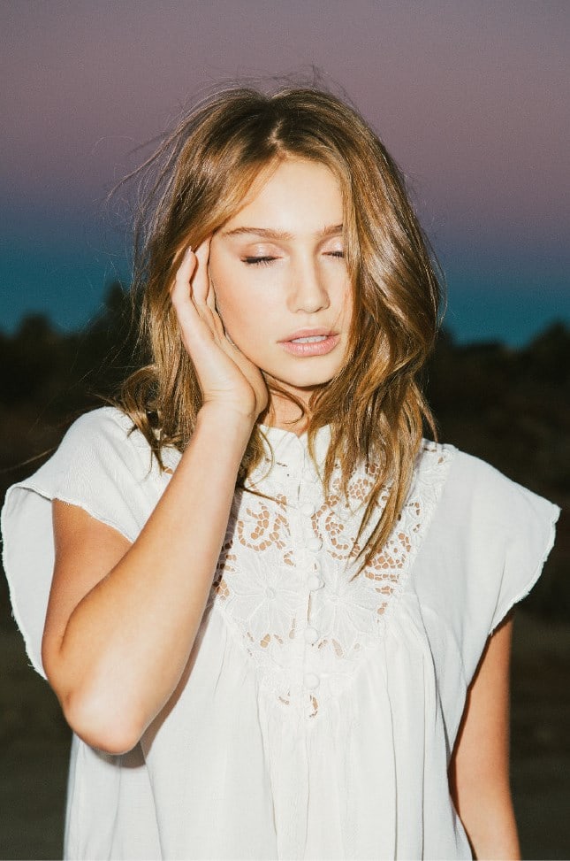 Cailin Russo
