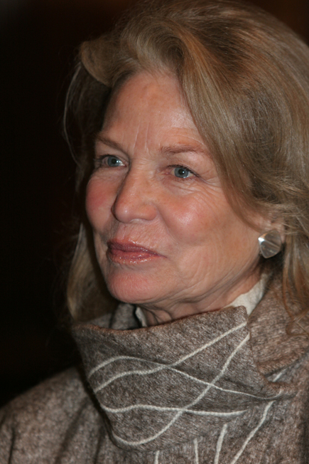 Alexandra Stewart