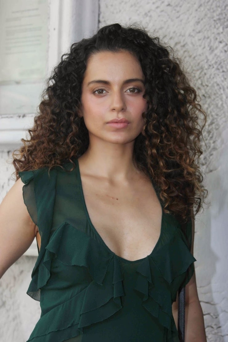 Kangana Ranaut