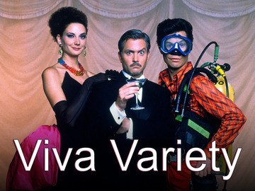 Viva Variety