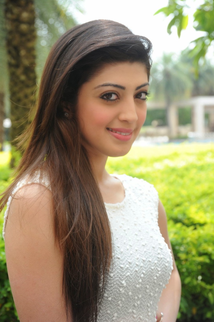 Pranitha Subhash