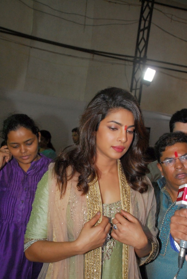Priyanka Chopra Priyanka Chopra