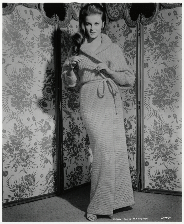 Ann-Margret Ann-Margret