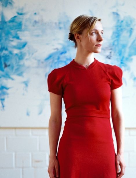 Friederike Linke Friederike Linke