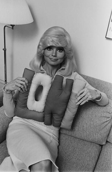 Picture of Loni Anderson