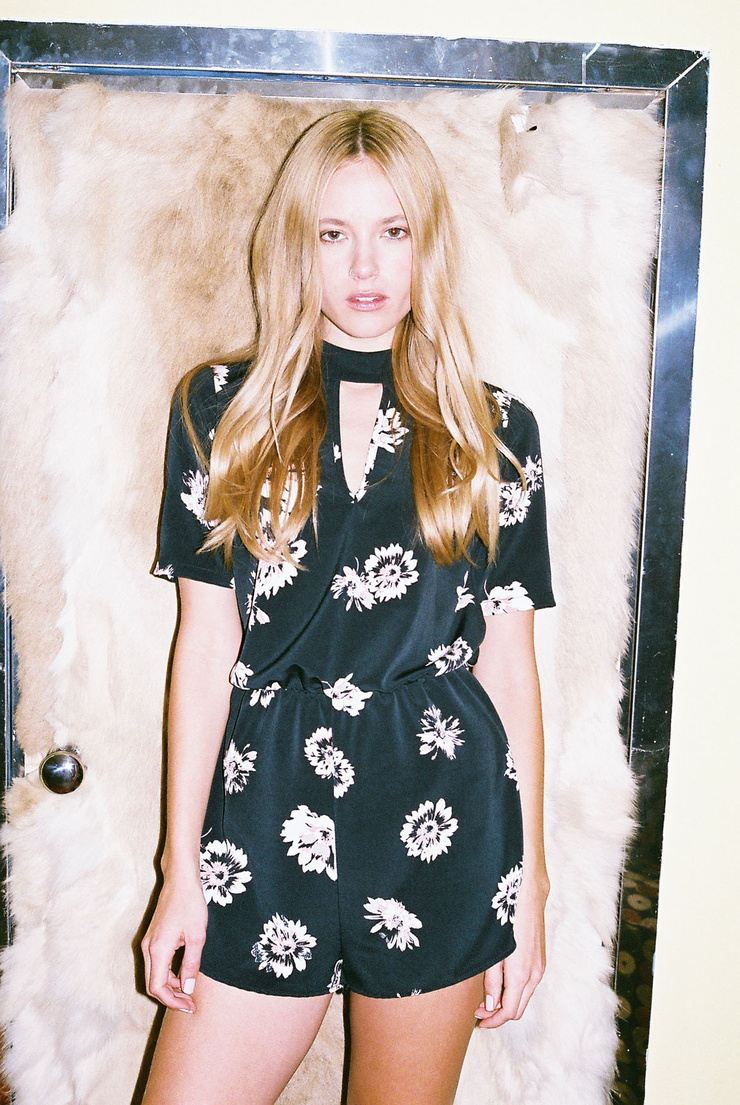 Grace Small