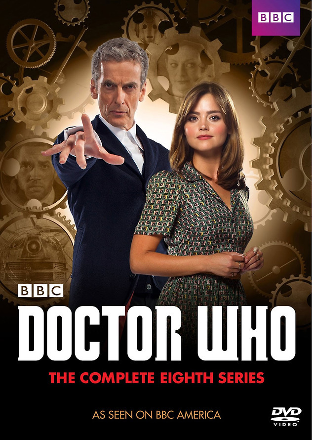 Doctor Who Doctor Who