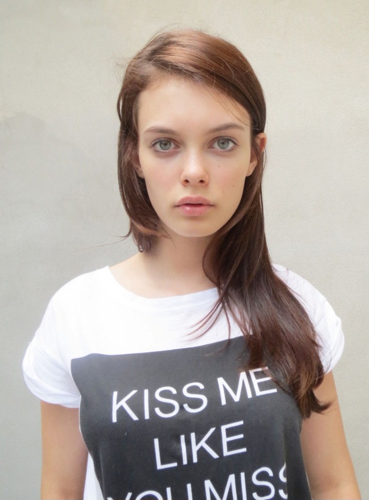 Elizaveta Adamenko Elizaveta Adamenko