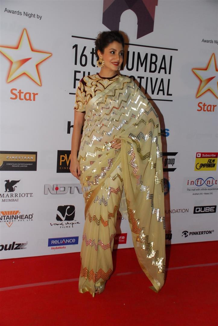 Anushka Sharma