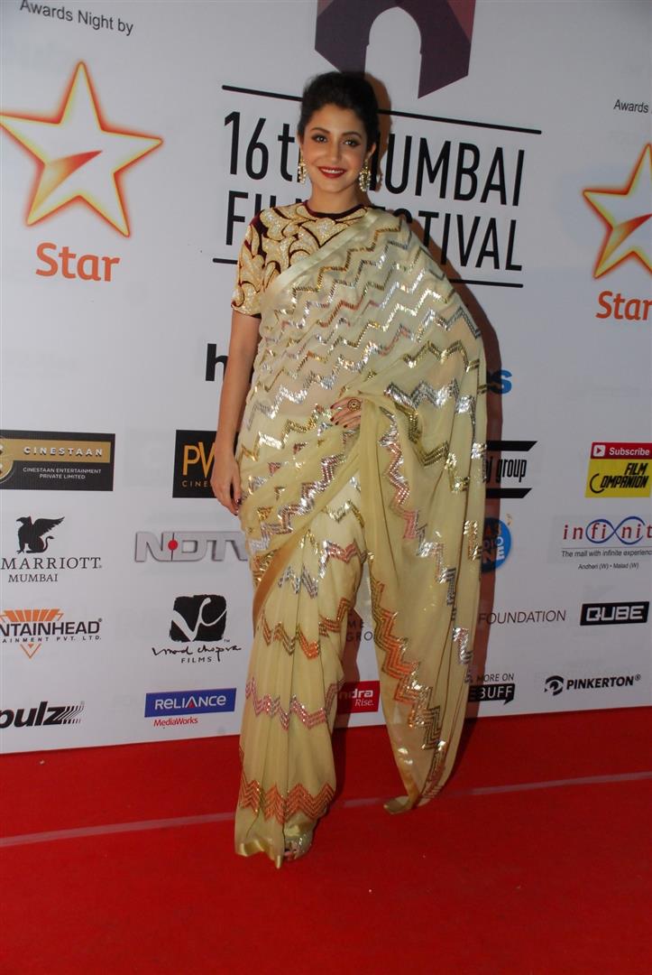 Anushka Sharma