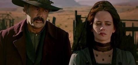 The Salvation