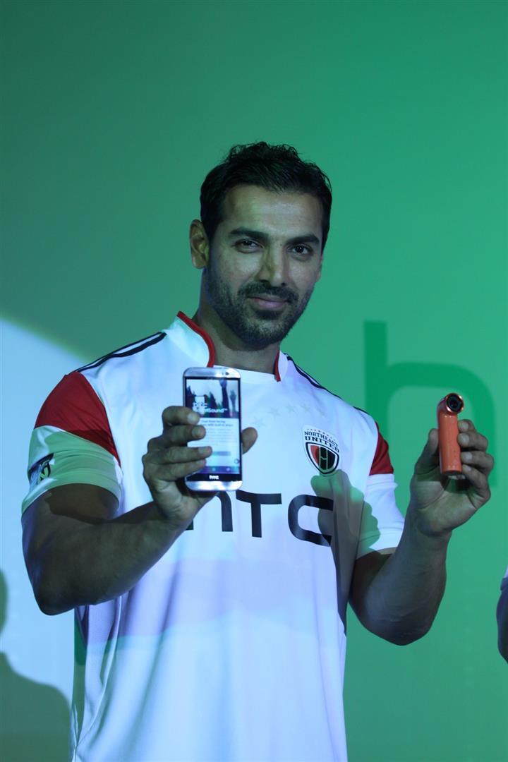 John Abraham