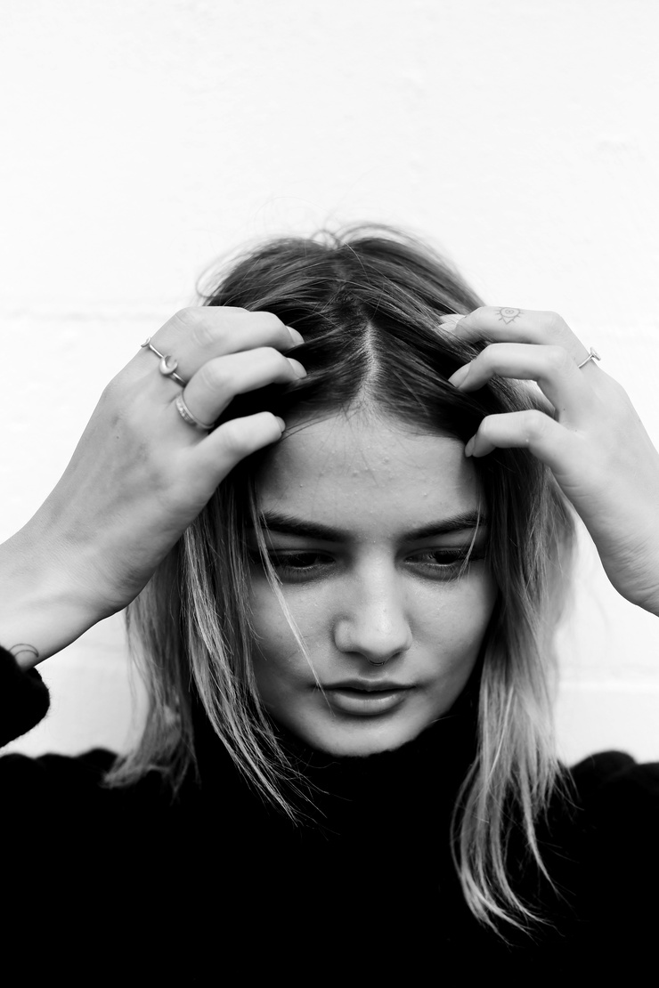 Lydia Kirwood