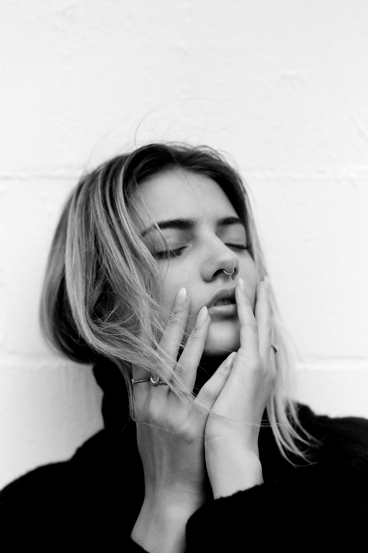 Lydia Kirwood