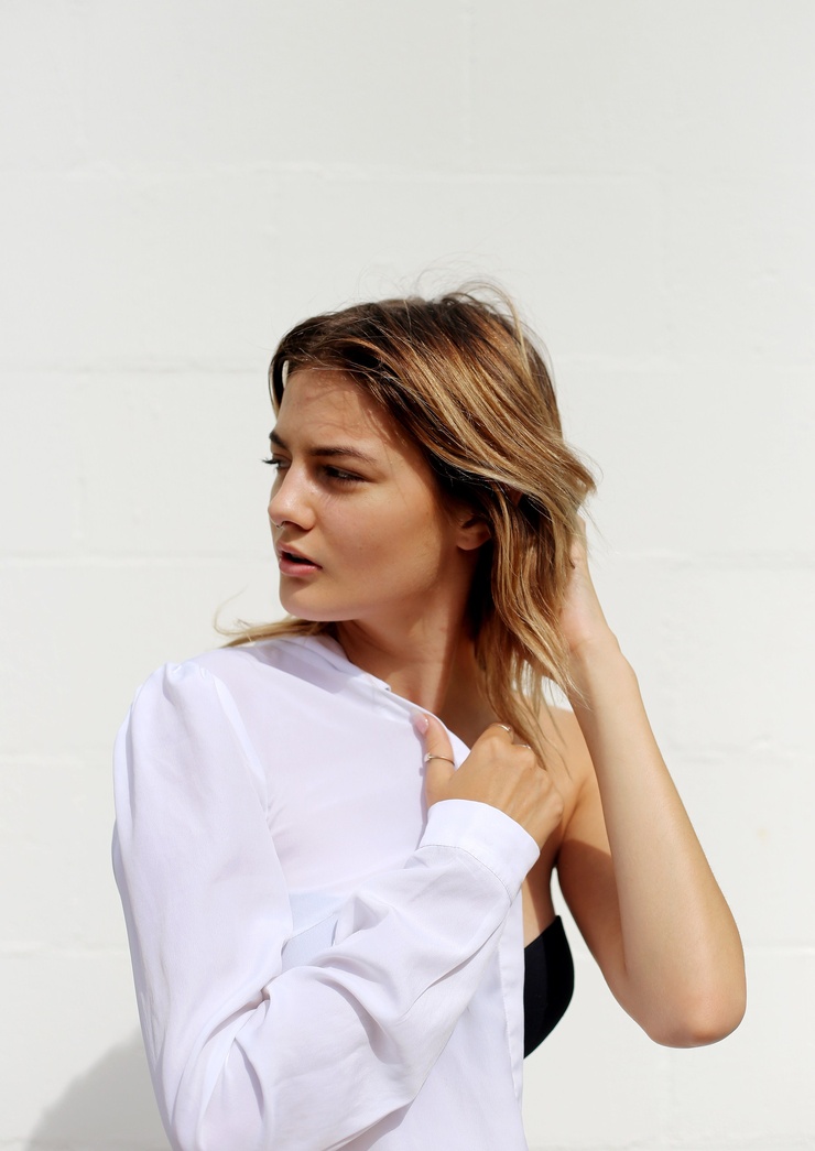 Lydia Kirwood