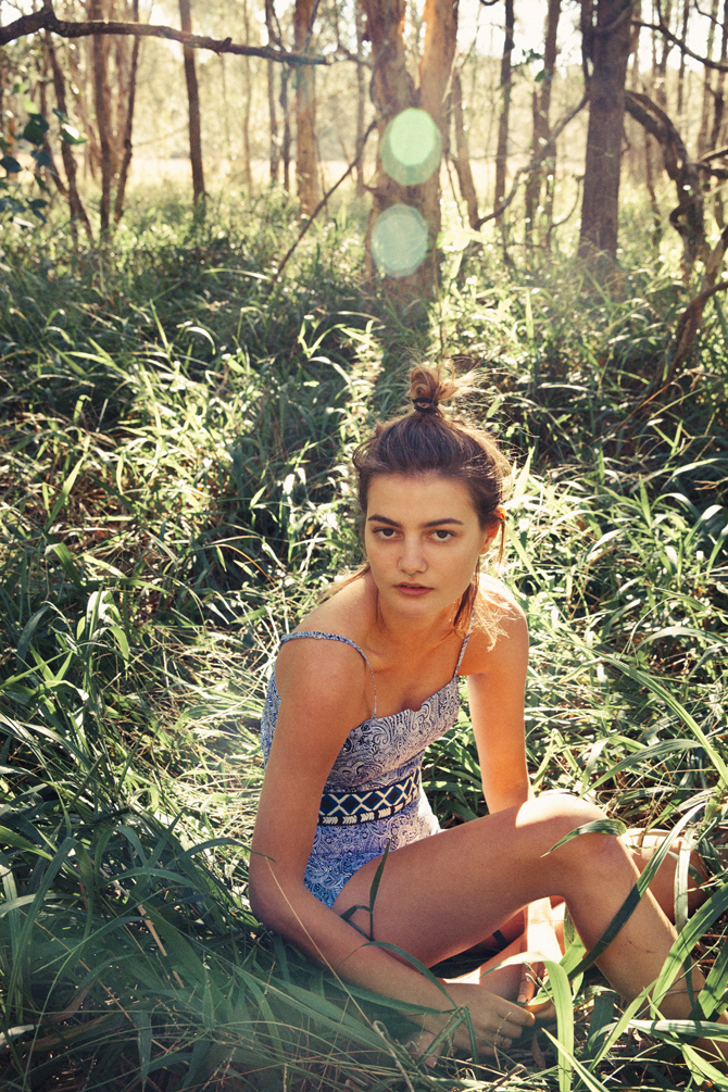 Lydia Kirwood