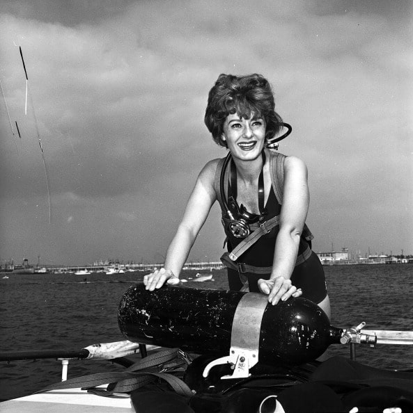Ann McCrea Ann McCrea