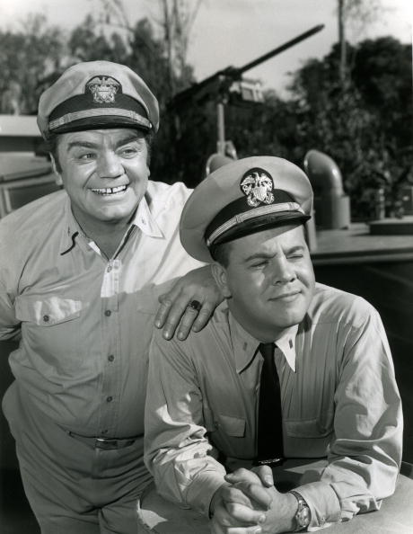 Tim Conway Tim Conway