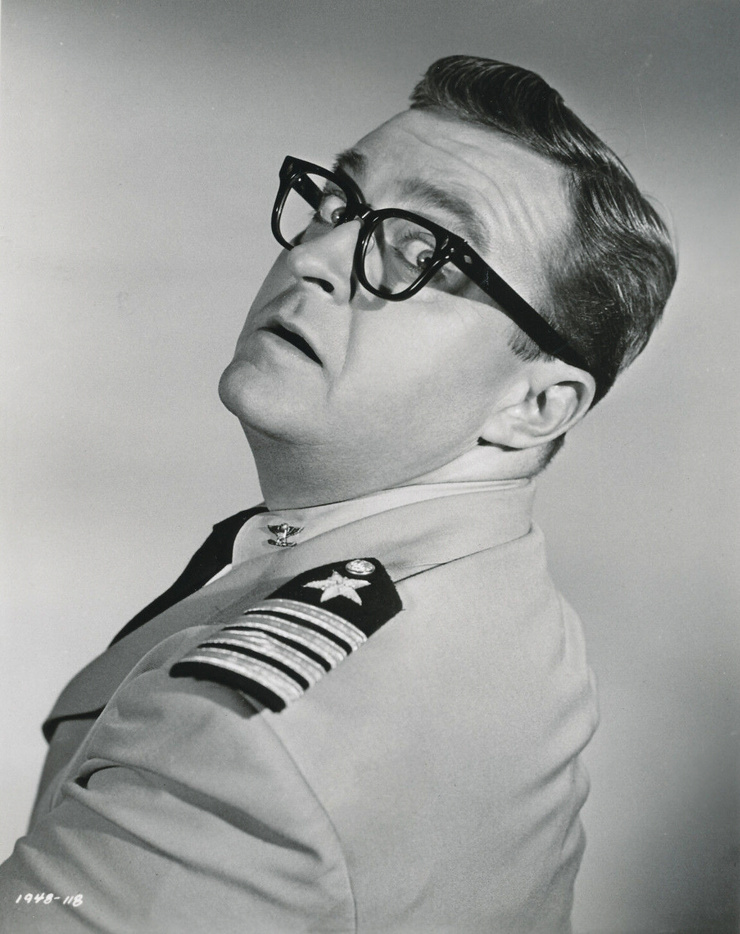 Joe Flynn