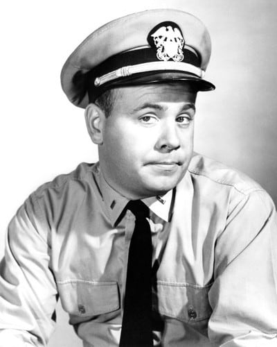 McHale's Navy