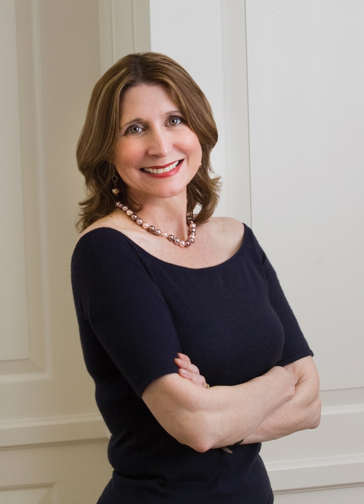 Christina Hoff Sommers