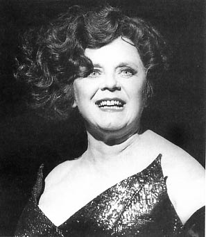 Ruth Drexel