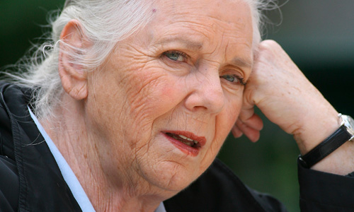 Ruth Drexel