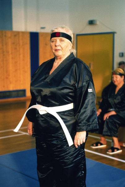 Ruth Drexel
