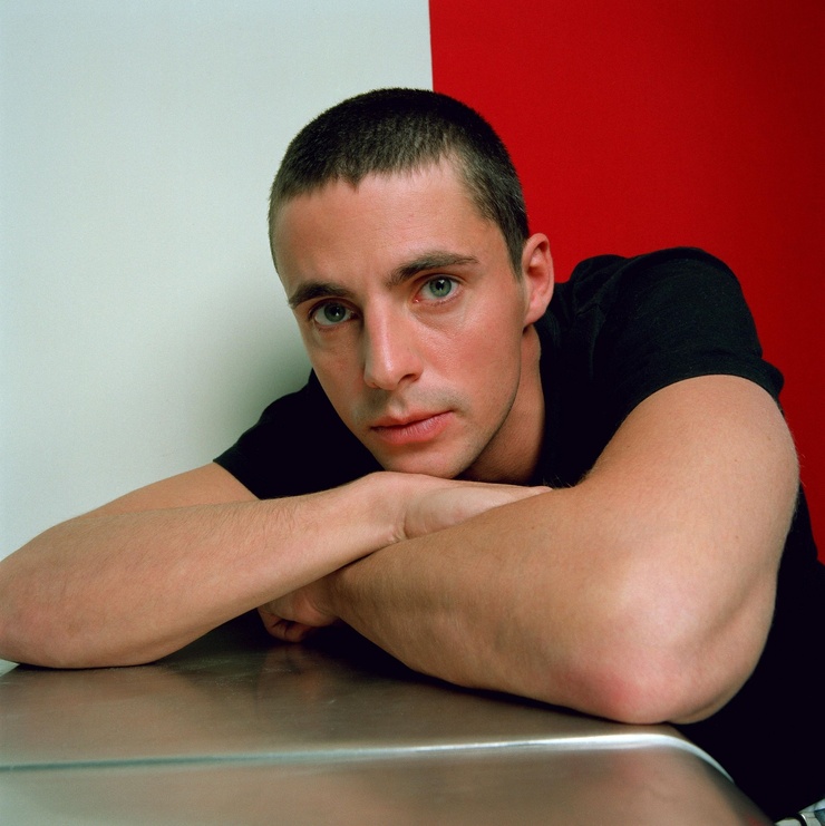 Matthew Goode Matthew Goode