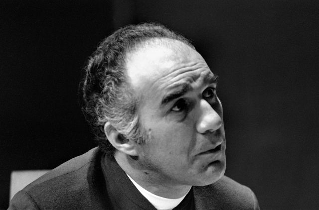 Michel Piccoli