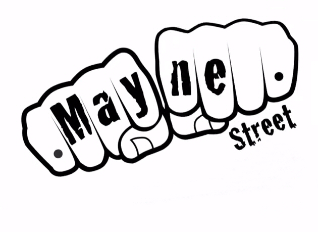 Mayne Street