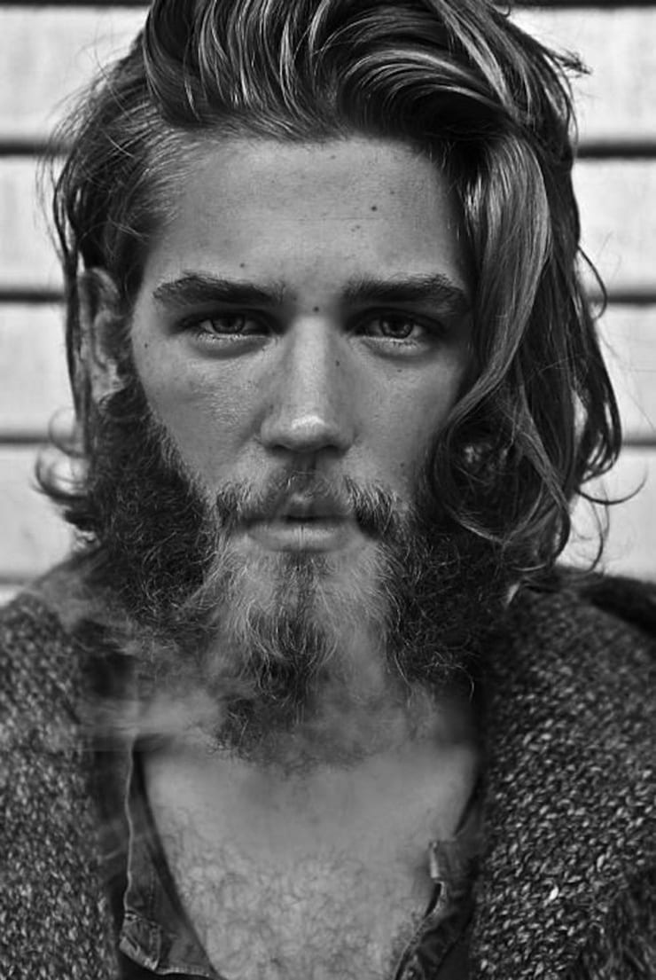 Ben Dahlhaus