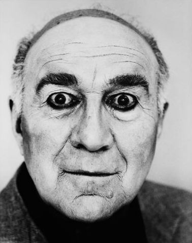 Michel Piccoli