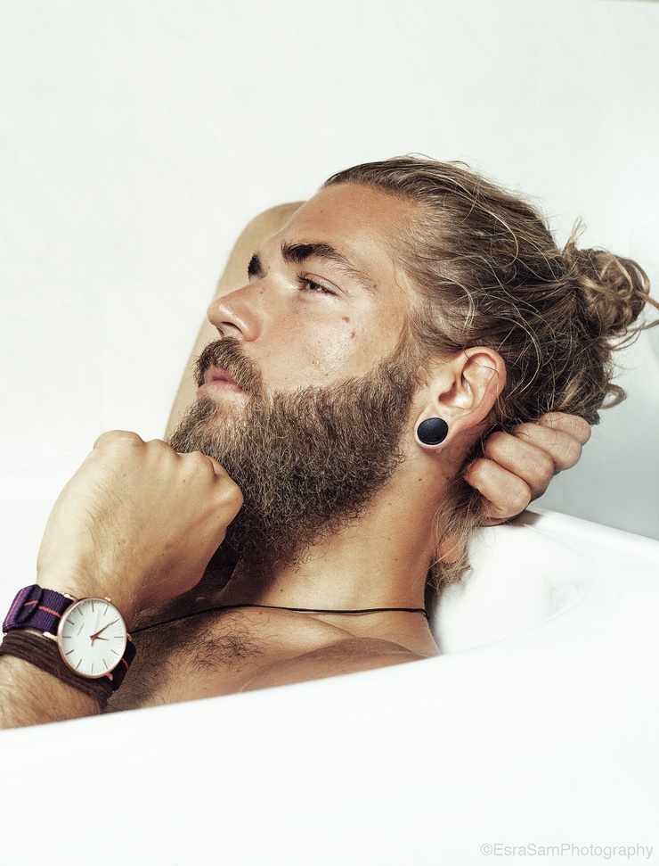 Ben Dahlhaus