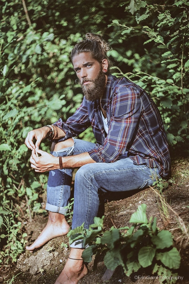 Picture of Ben Dahlhaus