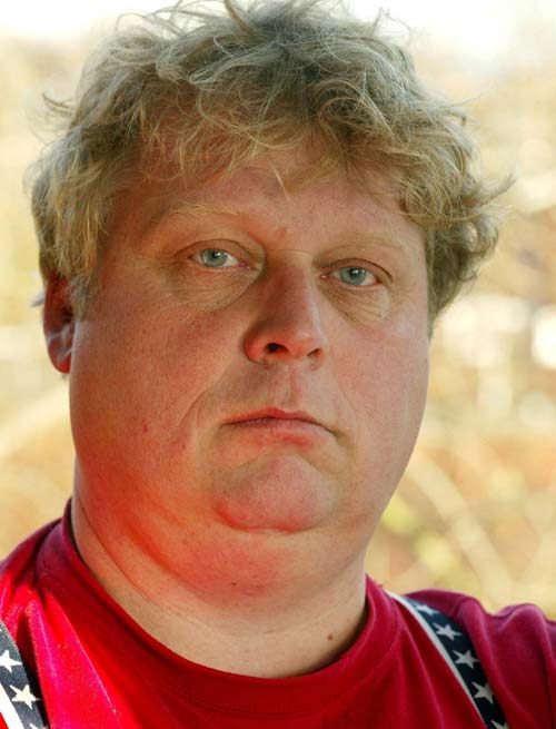 Theo van Gogh