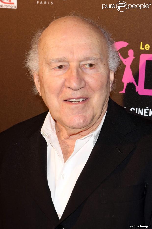 Michel Piccoli