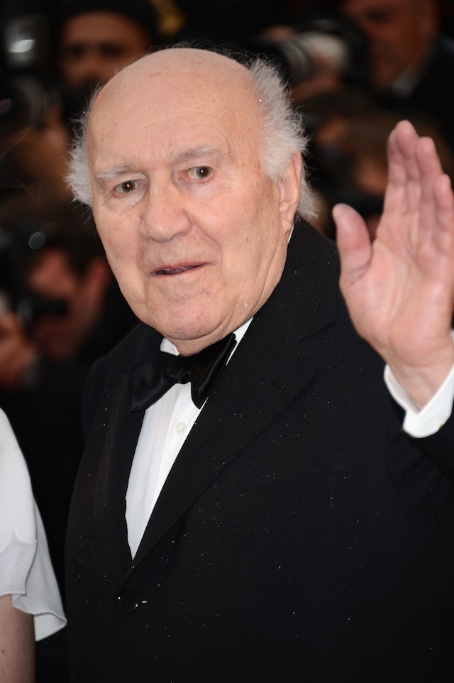 Michel Piccoli