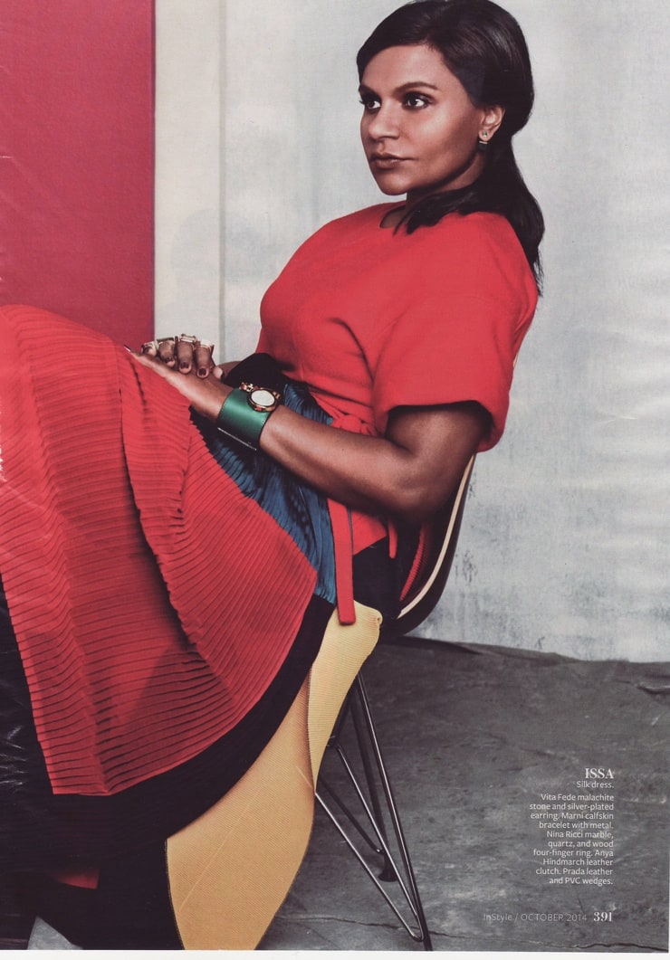 Mindy Kaling