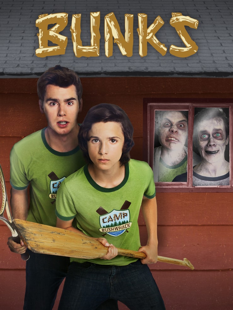 Bunks                                  (2013)