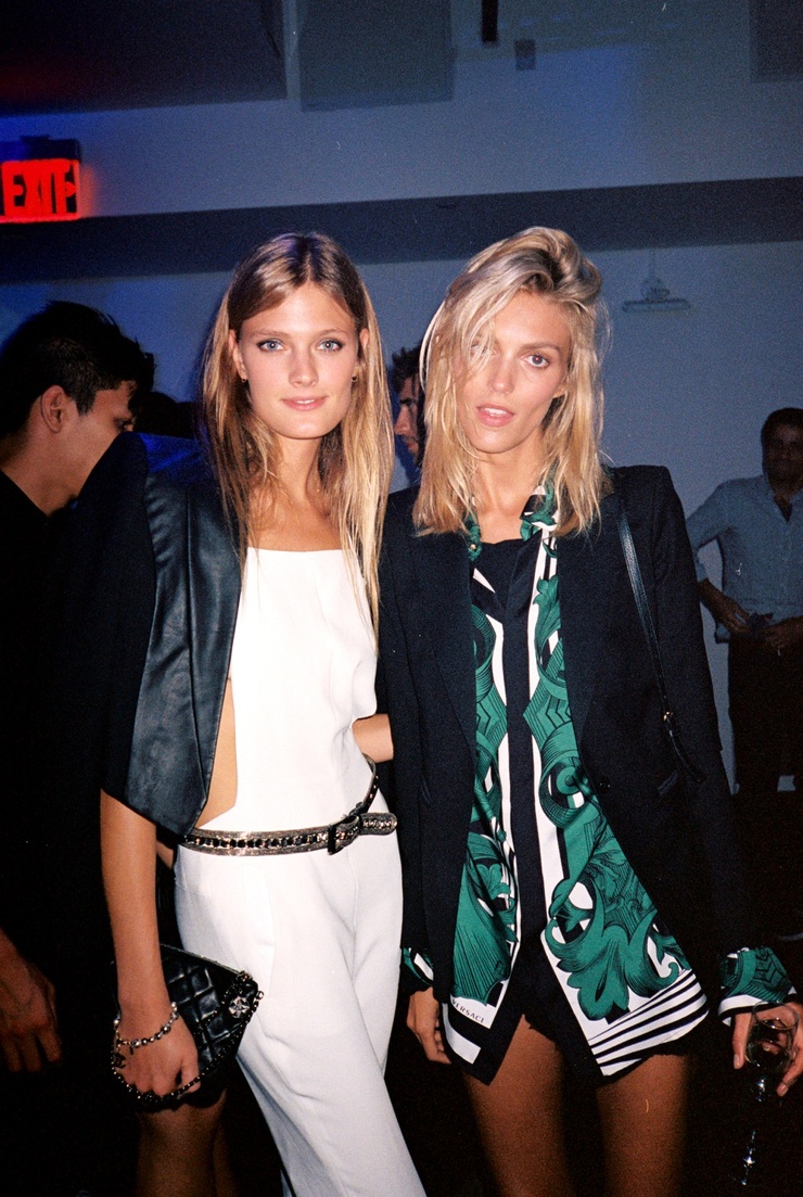 Constance Jablonski