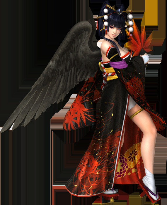 Nyotengu