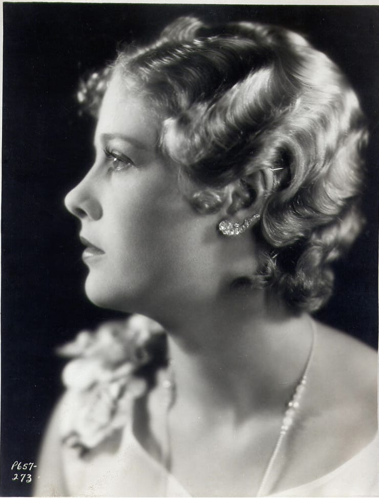 Esther Ralston Esther Ralston