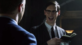 Edward Nygma