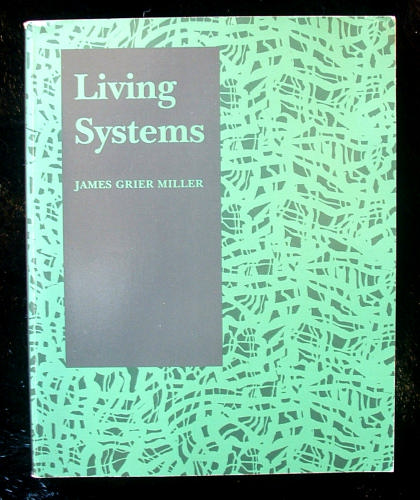 Living Systems