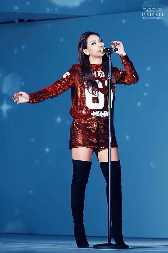 CL