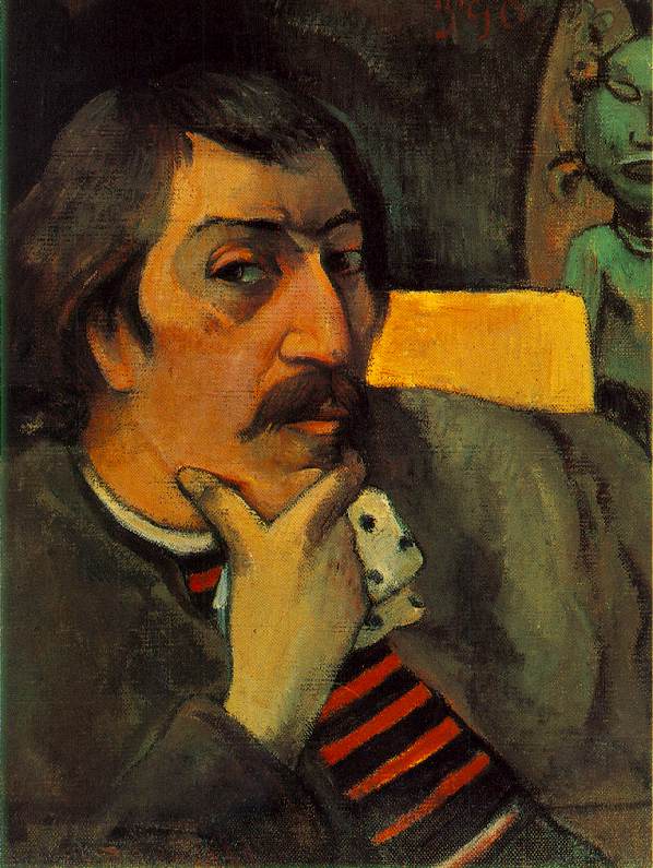 Paul Gauguin