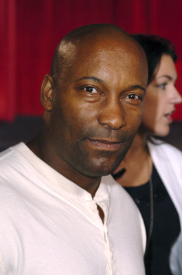 John Singleton